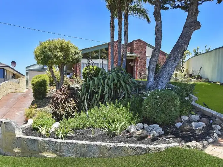 Second view of Homely house listing, 16 Kennedy Way, Padbury WA 6025