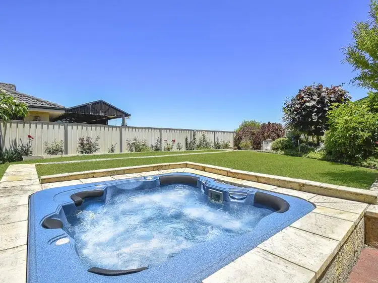 Third view of Homely house listing, 16 Kennedy Way, Padbury WA 6025