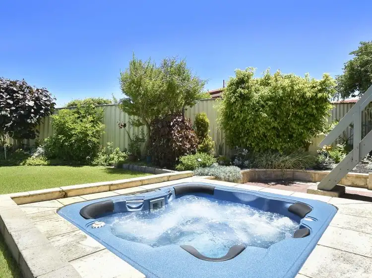 Fourth view of Homely house listing, 16 Kennedy Way, Padbury WA 6025