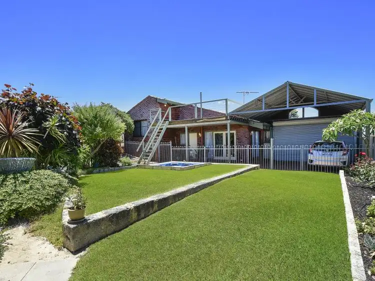 Fifth view of Homely house listing, 16 Kennedy Way, Padbury WA 6025