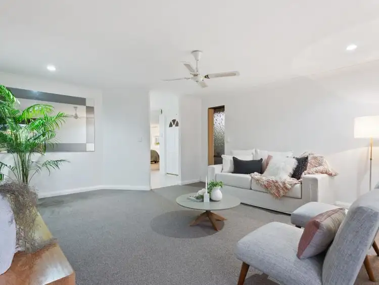 Second view of Homely house listing, 17 Bradbourne Drive, Carine WA 6020
