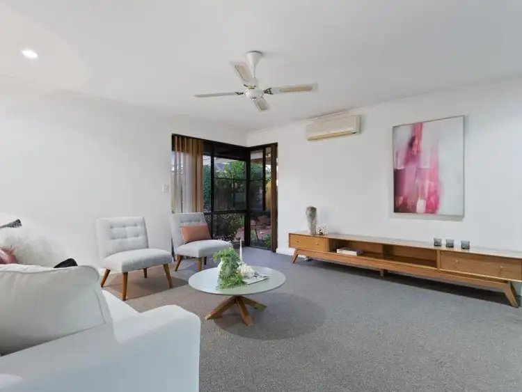Third view of Homely house listing, 17 Bradbourne Drive, Carine WA 6020