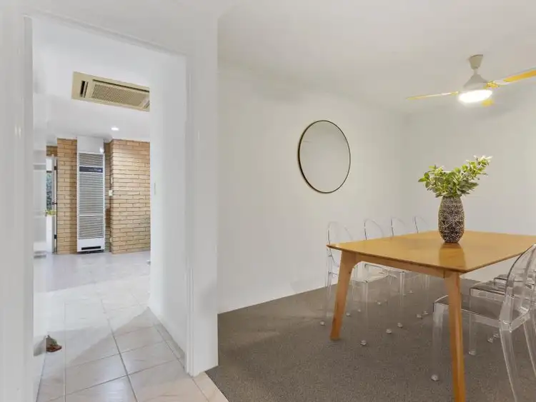 Fifth view of Homely house listing, 17 Bradbourne Drive, Carine WA 6020
