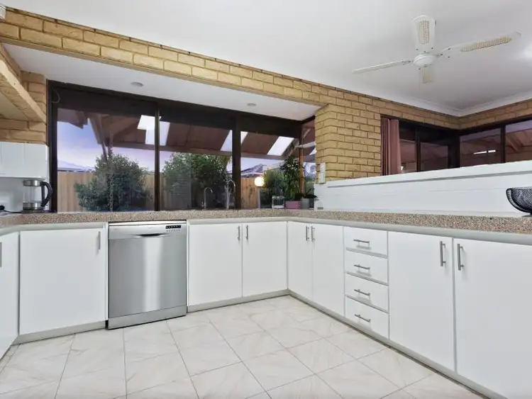 Sixth view of Homely house listing, 17 Bradbourne Drive, Carine WA 6020