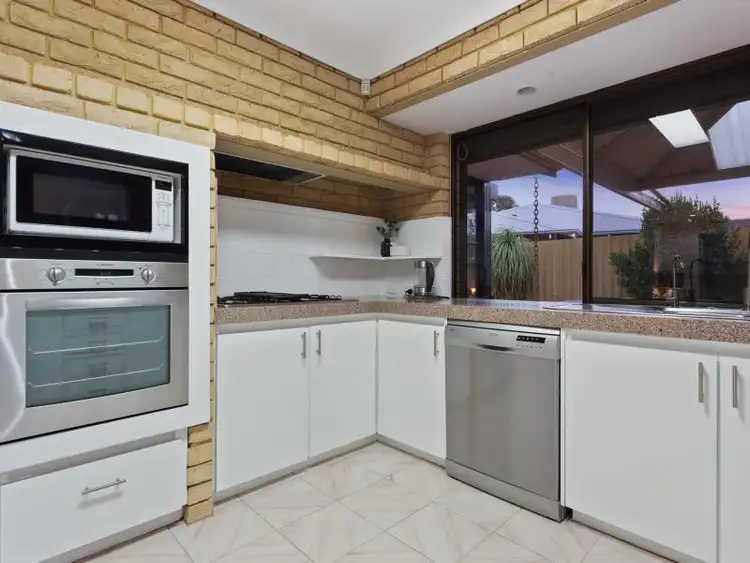 Seventh view of Homely house listing, 17 Bradbourne Drive, Carine WA 6020