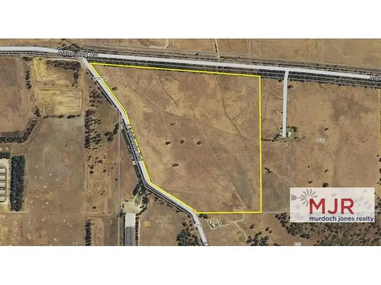 Main view of Homely land listing, Lot 32, Mundijong Road, Mardella WA 6125