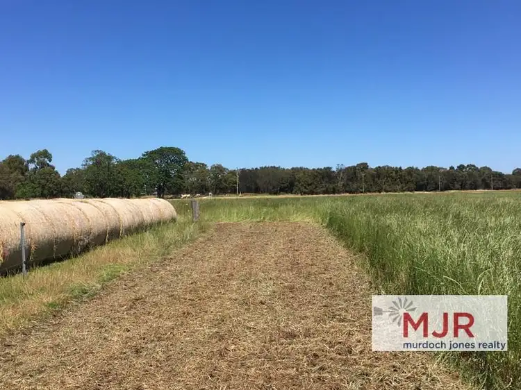 Fifth view of Homely land listing, Lot 32, Mundijong Road, Mardella WA 6125