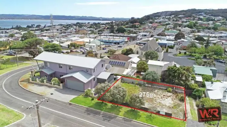 Main view of Homely land listing, 5 Munster Avenue, Albany WA 6330