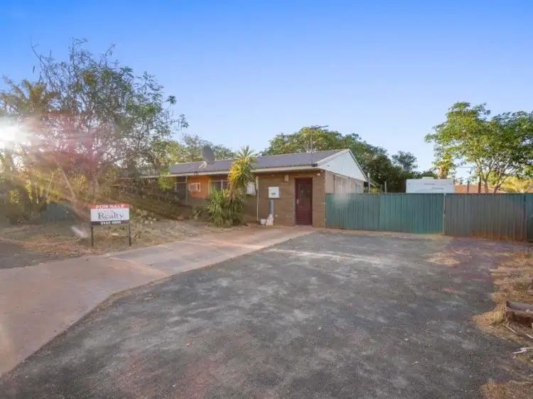 Second view of Homely semi-detached listing, 26B Truslove Way, Pegs Creek WA 6714