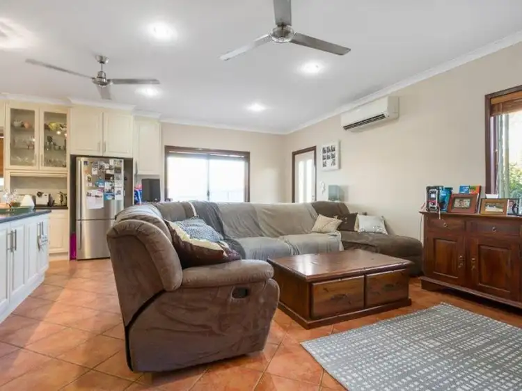 Third view of Homely semi-detached listing, 26B Truslove Way, Pegs Creek WA 6714