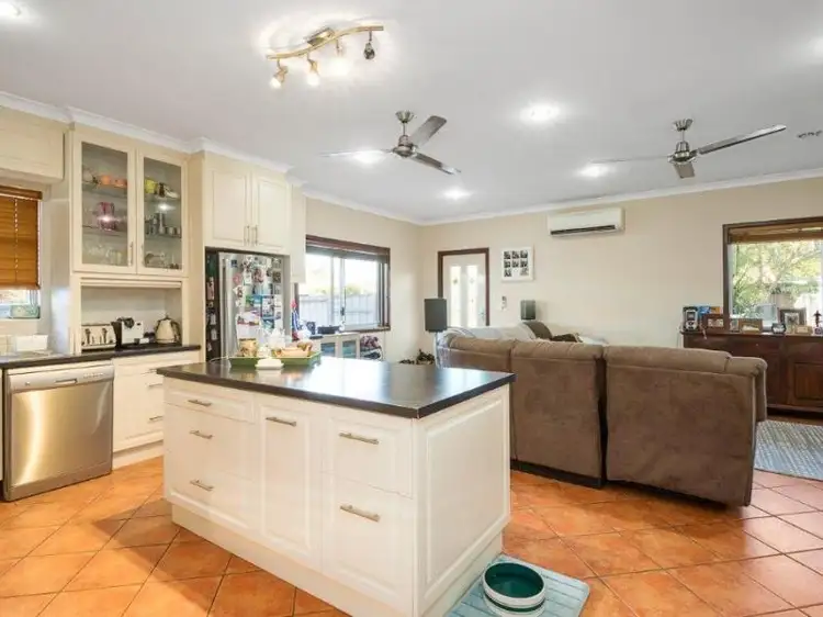 Fourth view of Homely semi-detached listing, 26B Truslove Way, Pegs Creek WA 6714