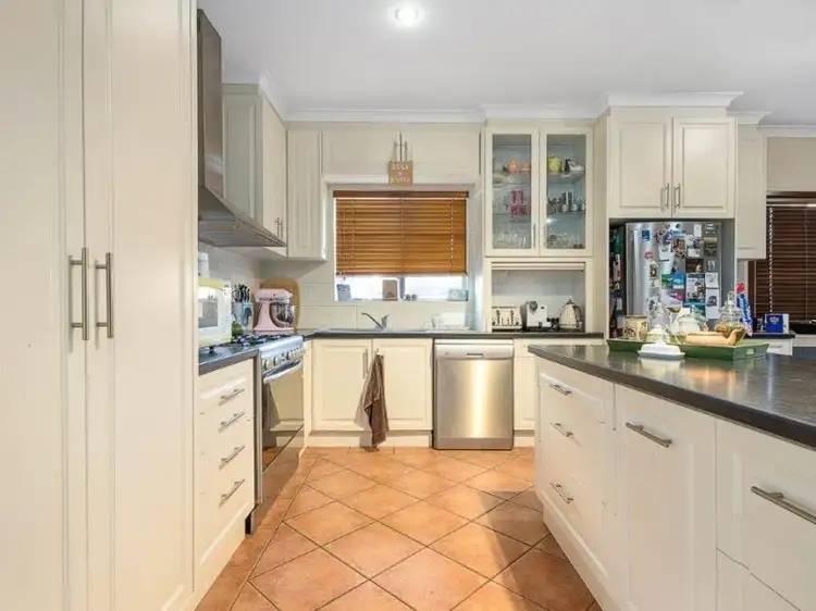 Fifth view of Homely semi-detached listing, 26B Truslove Way, Pegs Creek WA 6714