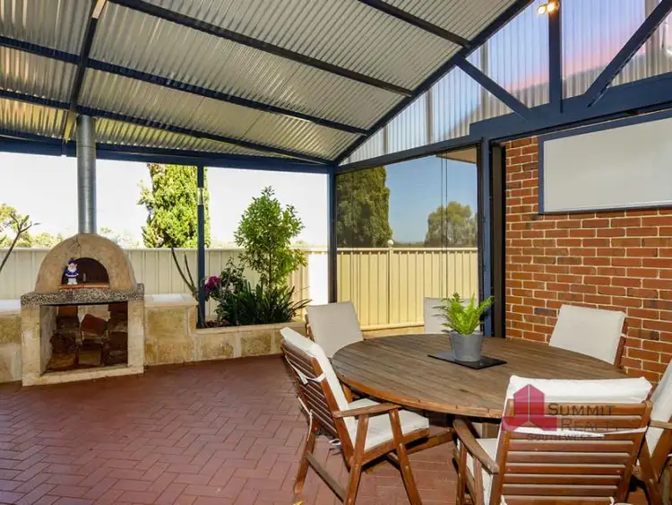 Fourth view of Homely house listing, 4 Osprey Lkt, Australind WA 6233