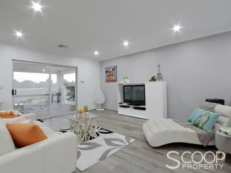Fifth view of Homely house listing, 17 Hamelin Road, North Dandalup WA 6207