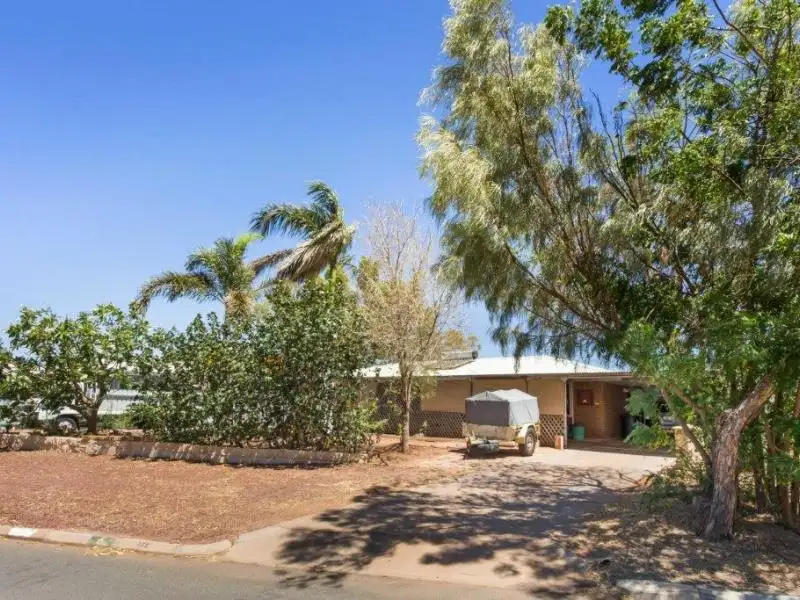 Main view of Homely house listing, 6 Withnell Way, Bulgarra WA 6714