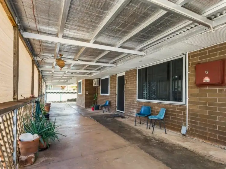 Second view of Homely house listing, 6 Withnell Way, Bulgarra WA 6714