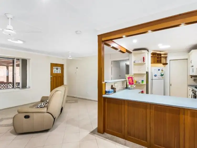 Fourth view of Homely house listing, 6 Withnell Way, Bulgarra WA 6714