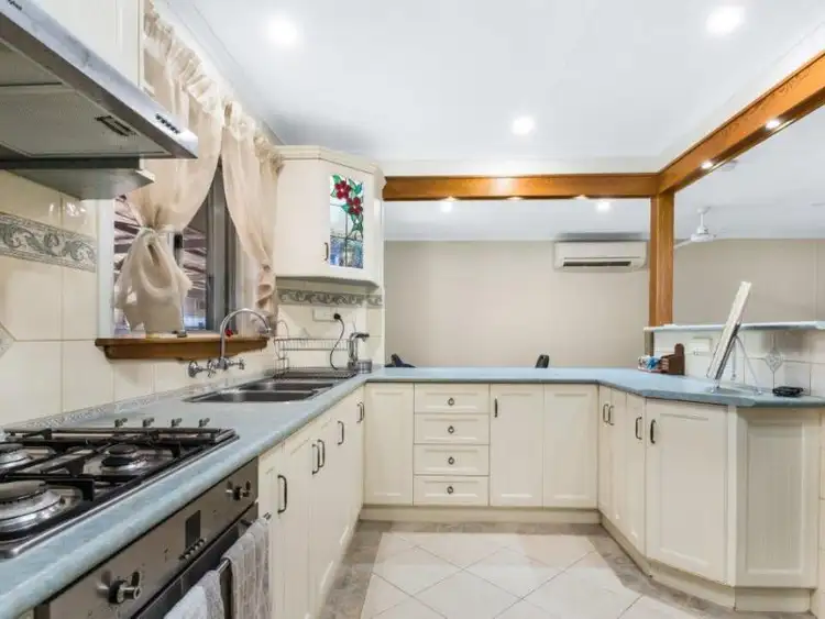 Fifth view of Homely house listing, 6 Withnell Way, Bulgarra WA 6714