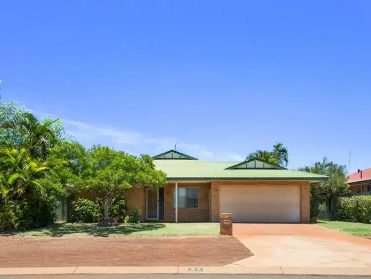 37 Delambre Drive, Nickol WA 6714