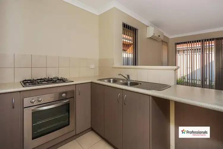 Second view of Homely unit listing, 11/65 Little John Road, Armadale WA 6112