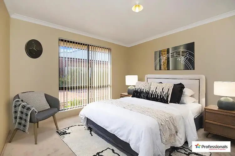 Third view of Homely unit listing, 11/65 Little John Road, Armadale WA 6112