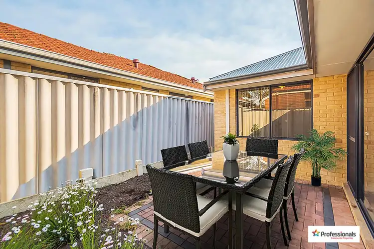 Fourth view of Homely unit listing, 11/65 Little John Road, Armadale WA 6112