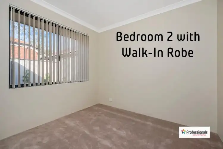 Seventh view of Homely unit listing, 11/65 Little John Road, Armadale WA 6112