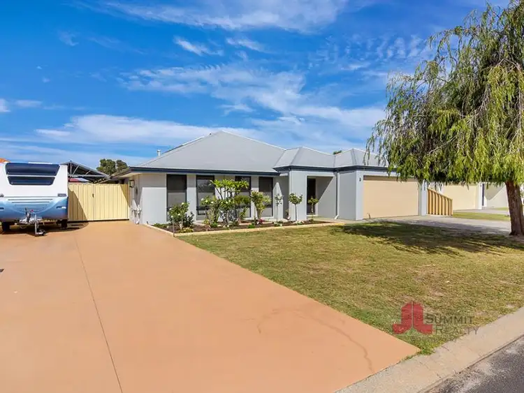 44 Murdoch Crescent, Eaton WA 6232
