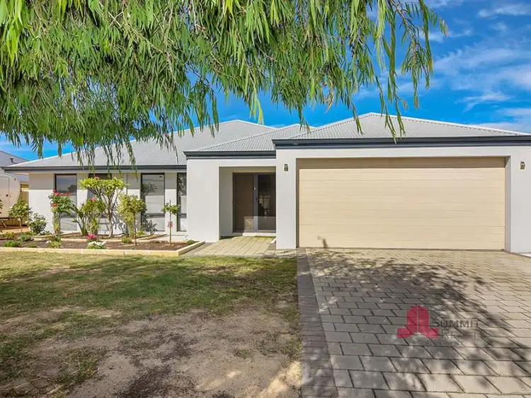 Second view of Homely house listing, 44 Murdoch Crescent, Eaton WA 6232