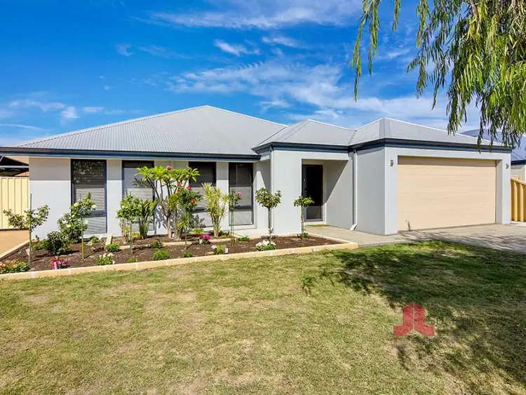 Third view of Homely house listing, 44 Murdoch Crescent, Eaton WA 6232