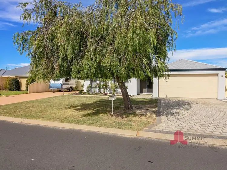Fourth view of Homely house listing, 44 Murdoch Crescent, Eaton WA 6232