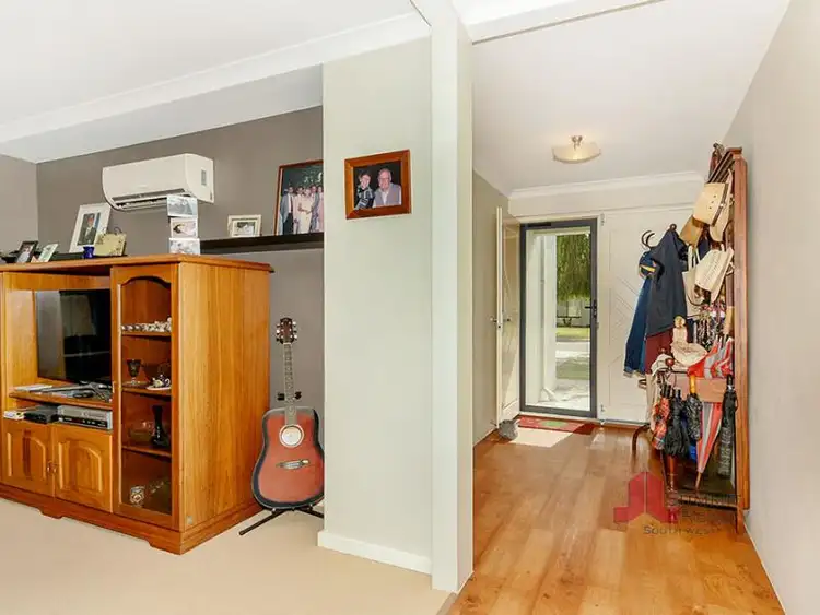 Fifth view of Homely house listing, 44 Murdoch Crescent, Eaton WA 6232