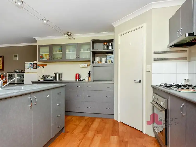 Sixth view of Homely house listing, 44 Murdoch Crescent, Eaton WA 6232
