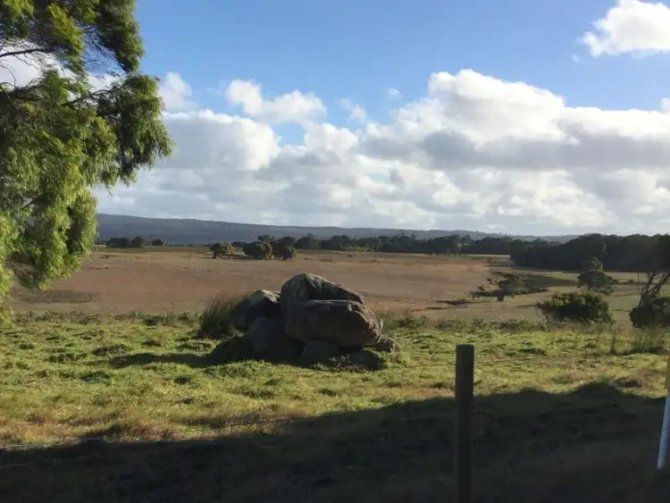 Main view of Homely rural property listing, Lot 1504 Fisher Road, Augusta WA 6290