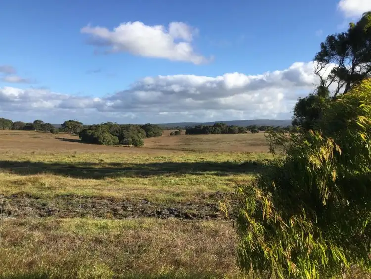 Second view of Homely rural property listing, Lot 1504 Fisher Road, Augusta WA 6290