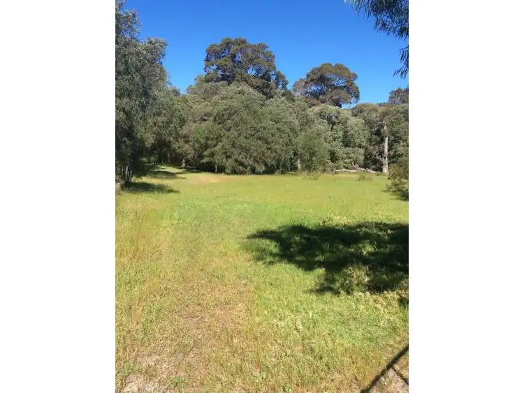 Fourth view of Homely rural property listing, Lot 1504 Fisher Road, Augusta WA 6290