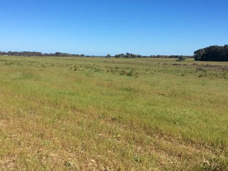 Fifth view of Homely rural property listing, Lot 1504 Fisher Road, Augusta WA 6290
