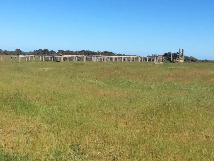Seventh view of Homely rural property listing, Lot 1504 Fisher Road, Augusta WA 6290