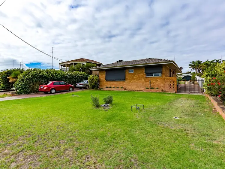 Fifth view of Homely house listing, 341 Old Coast Road, Australind WA 6233