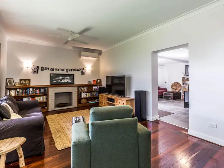 Sixth view of Homely house listing, 341 Old Coast Road, Australind WA 6233