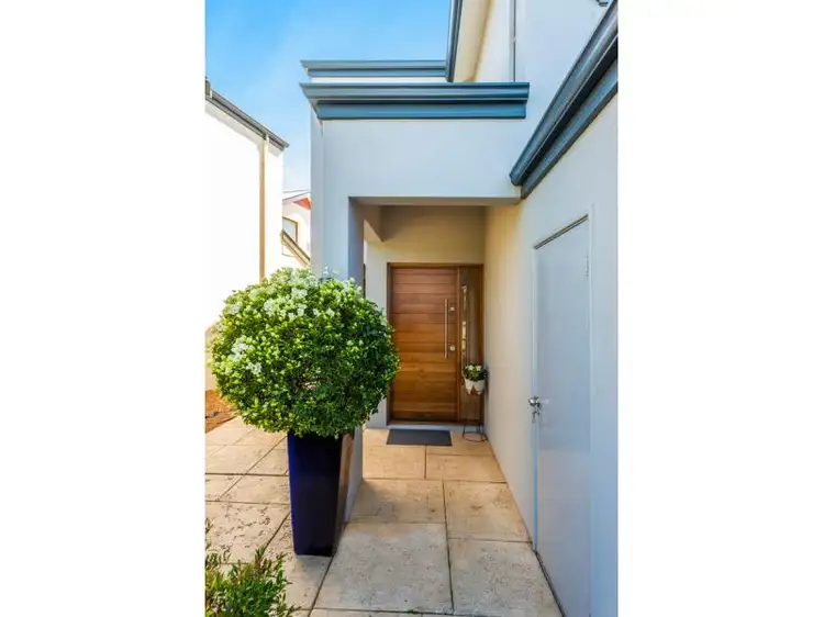 Third view of Homely house listing, 41B Kennedy Street, Melville WA 6156