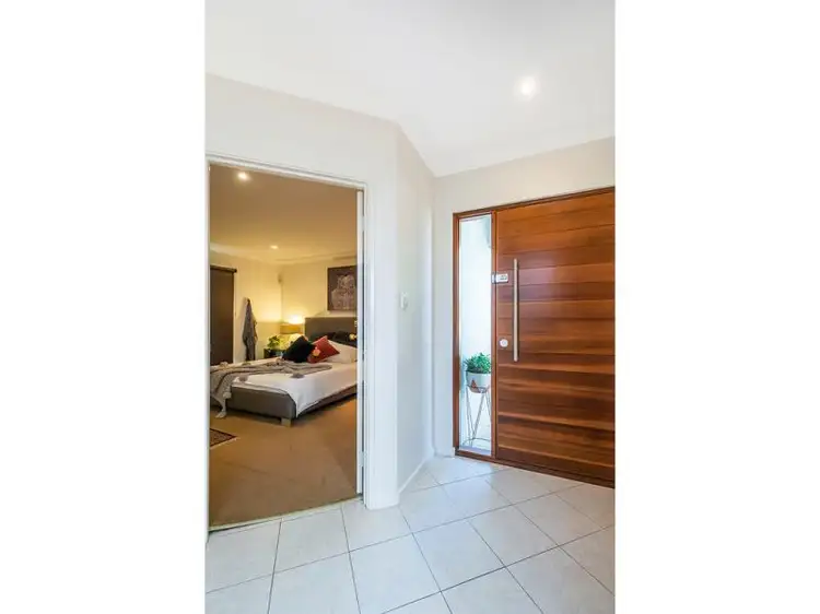 Fourth view of Homely house listing, 41B Kennedy Street, Melville WA 6156