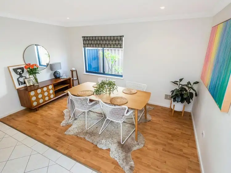 Sixth view of Homely house listing, 41B Kennedy Street, Melville WA 6156