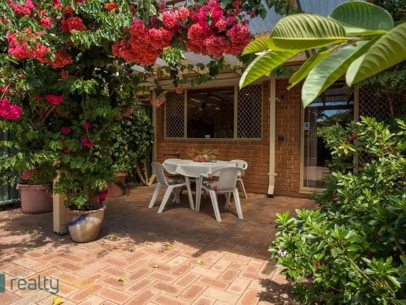 Main view of Homely house listing, 16 and 16b Johnson Close, Winthrop WA 6150