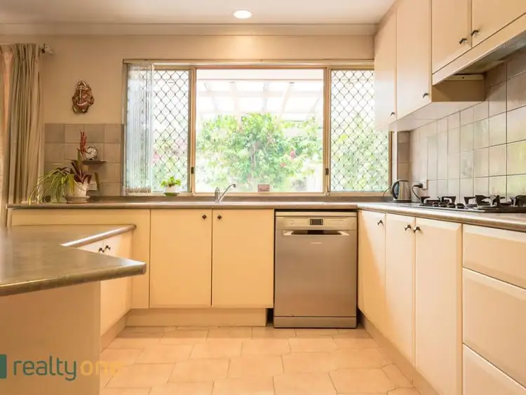 Second view of Homely house listing, 16 and 16b Johnson Close, Winthrop WA 6150