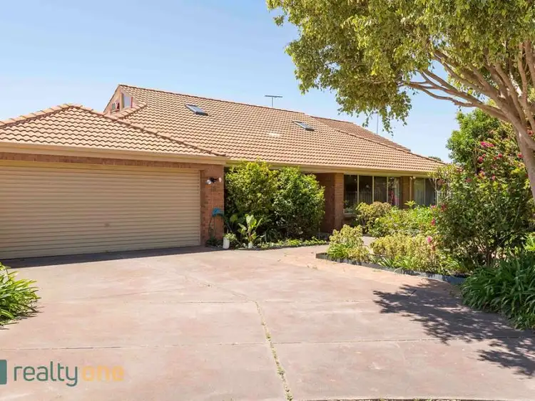 Fourth view of Homely house listing, 16 and 16b Johnson Close, Winthrop WA 6150