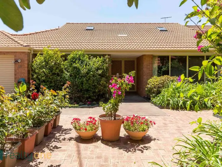 Fifth view of Homely house listing, 16 and 16b Johnson Close, Winthrop WA 6150