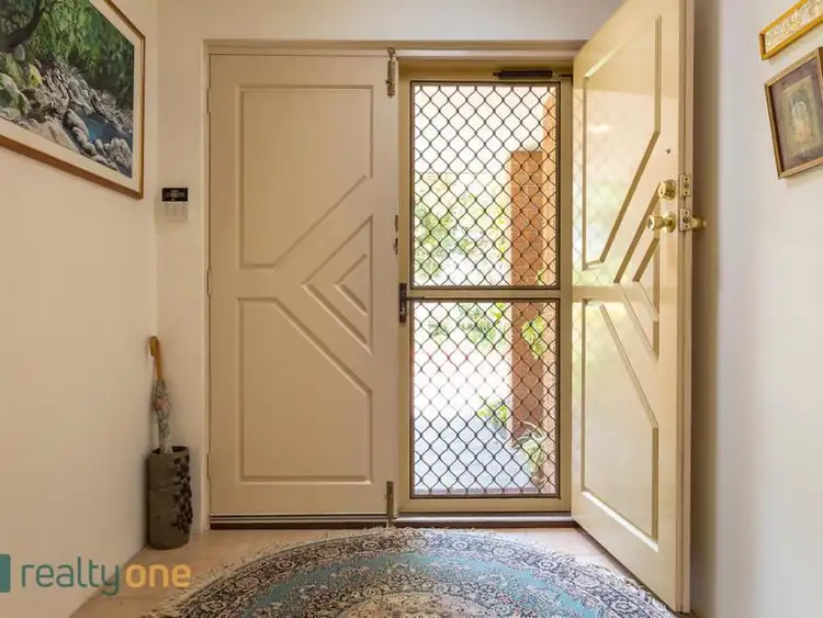 Sixth view of Homely house listing, 16 and 16b Johnson Close, Winthrop WA 6150