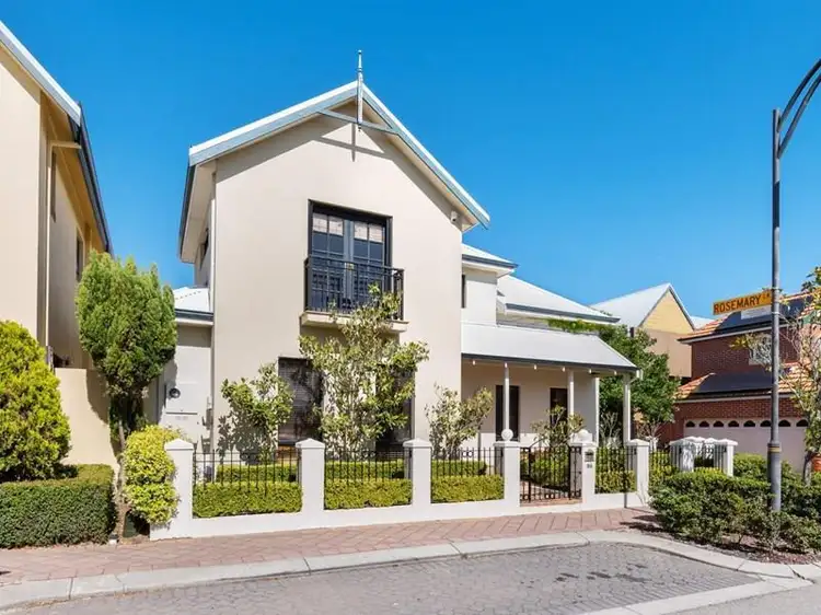 38 Jasmine Avenue, Subiaco WA 6008
