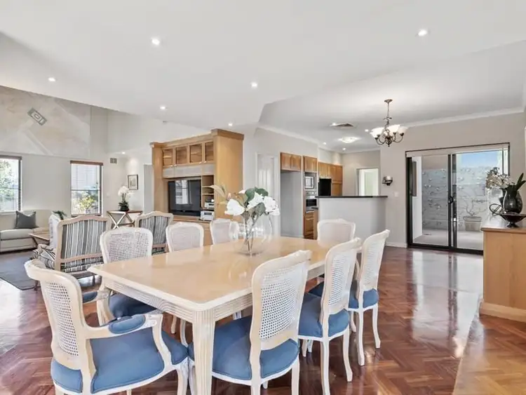 Third view of Homely house listing, 38 Jasmine Avenue, Subiaco WA 6008